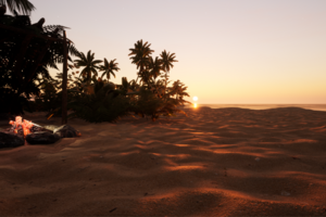 карта и модели для игры на unreal engine 4