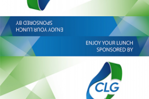 Карточка спонсора на конференцию