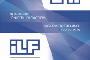 Карточка спонсора на мероприятие