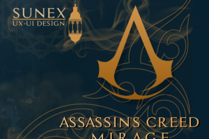 Assasin's creed mirage