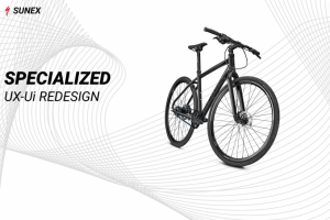 Specialized