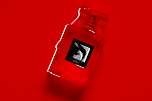 Дизайн упаковки - Духи