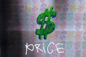 Оформление прайса для рабочего аккаунта