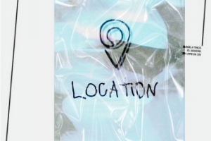 Оформление адреса для рабочего аккаунта