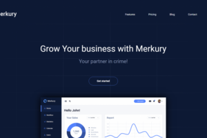 Merkury