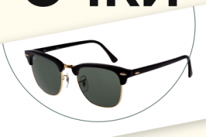 Инфографика очков для маркетплейсов