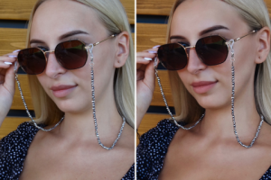 Образец ретуши