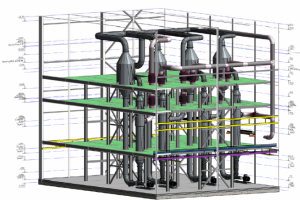 Чертежи на заказ