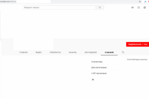 раскрутка в youtube 1000 подписчиков