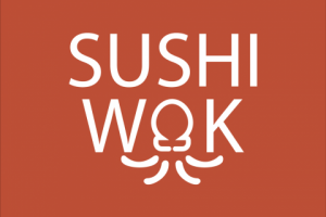 Логотип для ресторана японской кухни