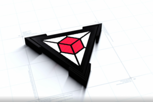 Sketch Logo