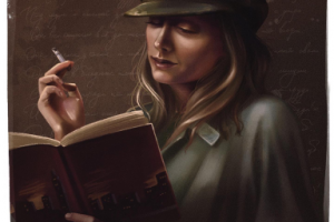 И пускай все подождет...