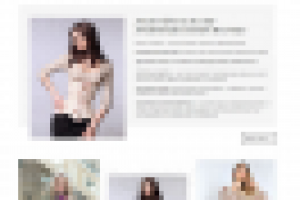 Верстка/Дизайн