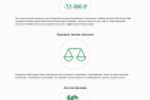 Натяжка на битрикс верстки + настройка компонентов