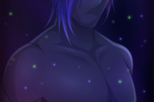 Рисунки и иллюстрации - Сапфир (аватарка)