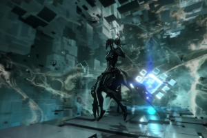 Трейлер - Warframe