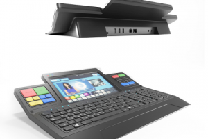 Ceyboard WEY SMARTtouch