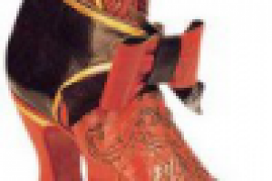 Брендовая итальянская обувь