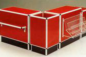 Торговое оборудование