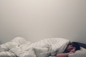 "Я - Гулливер" или "что же мешает вставать по утрам"