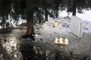 Подогреем российскую весну