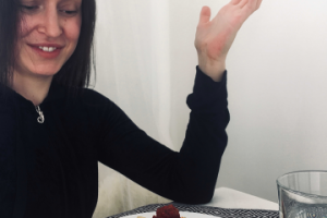 Когда плохо приготовила