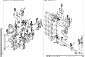 Модули отопления и ГВС