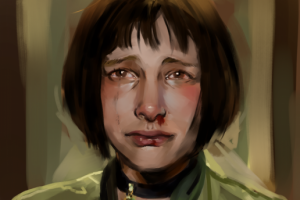 Иллюстрация по фото