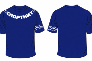 принт на футболку