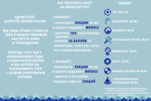 трехсекционная брошюра