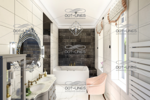 Дизайнер - Номеровская Н.