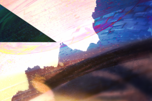 Абстракция #3