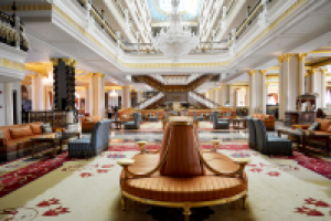 Отель Mardan Palace