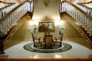 Отель Mardan Palace