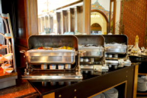 Отель Mardan Palace