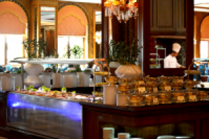 Отель Mardan Palace