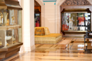 Отель Mardan Palace