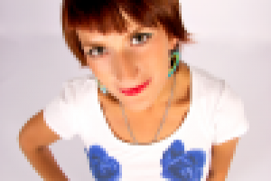 Портретное фото в студии