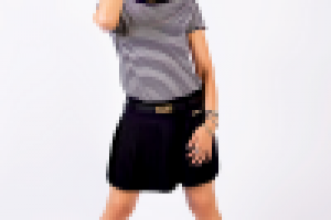 Портретное фото в студии