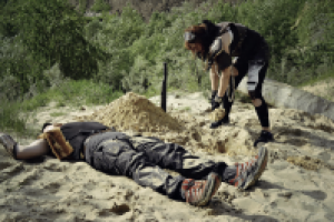 Постапокалипсис