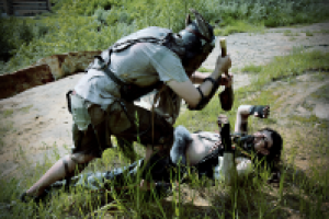 Постапокалипсис