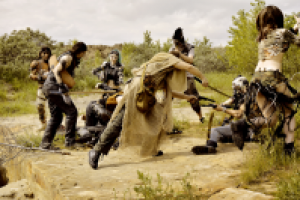 Постапокалипсис