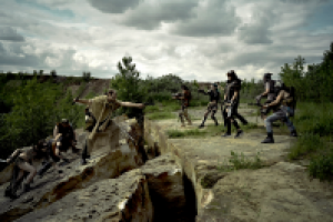 Постапокалипсис