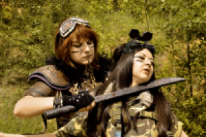 Постапокалипсис