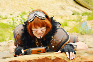 Постапокалипсис