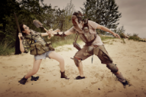 Постапокалипсис