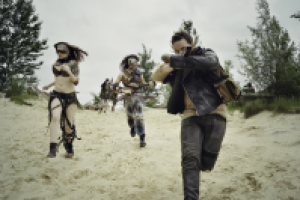 Постапокалипсис