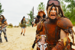 Постапокалипсис