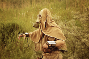 Постапокалипсис