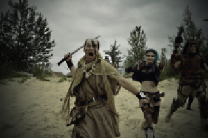 Постапокалипсис